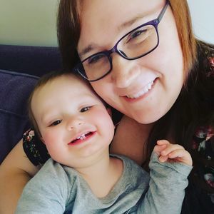 Meet your Posher, Brenda